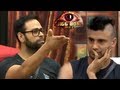 Bigg Boss 7Andy UPSET with Sangram in Bigg Boss 7 4th October 2013 Day 19 FULL EPISODE