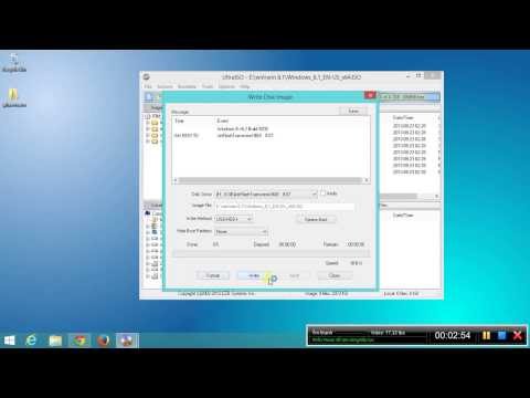 Hướng dẫn tạo USB Boot cài đặt Windows 7/8/8.1 đơn giản | USB Boot Hướng dẫn tạo USB Boot cài đặt Windows 7/8/8.1 đơn giản | USB Boot
