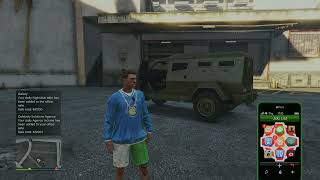 Gta 5 Online How To Use Ignition Bomb Easy