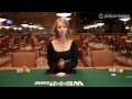 How to Play:  Pot-Limit Texas Hold 'Em