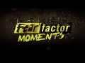 Fear Factor Moments | Buffalo Testicles