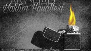 Anshar - Yaktım Hayalleri2017