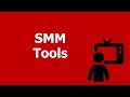 Social Media Marketing Tools - Free Tools for Social Media Marketing