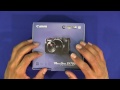 Canon PowerShot SX700 HS -  1