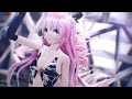 【MMD巡音ルカ】~「Elect」~ 《Dancer: Megurine Luka巡音ルカ》