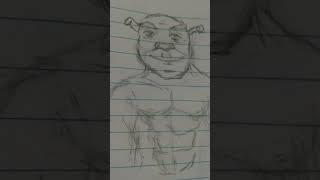 Shrek Baby- ꜜ 𔘓