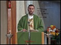Mass For Shut Ins 32nd Sunday in Ordinary Time November 6, 2016 Mass For Shut Ins 32nd Sunday in Ordinary Time November 6, 2016