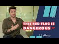 This Romantic Gesture Is Actually a Major RED FLAG  | Matthew Hussey