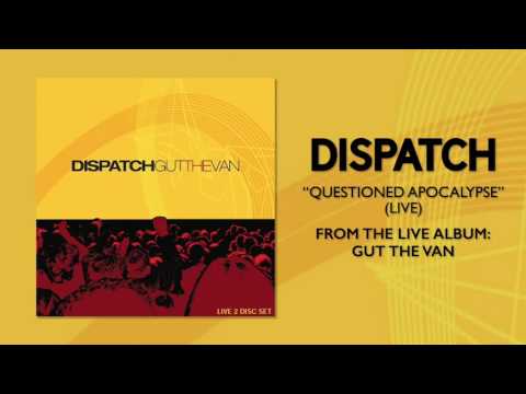 Questioned Apocalypse Video