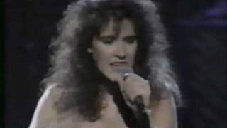 Watch Celine Dion Dabord Cest Quoi Lamour video