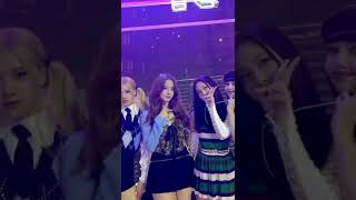 Black Pink Phut Hon Kaiz