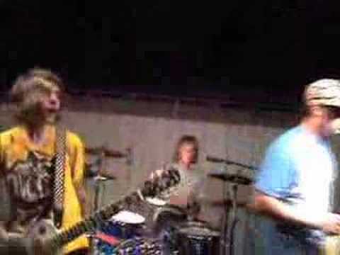 All the Dinosaurs Are Dead Video