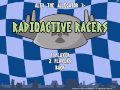 [Alex The Allegator 3: Radioactive Racers - Эксклюзив]