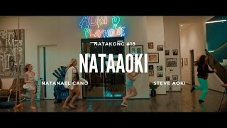 Natanael Cano X Steve Aoki - Nataaoki