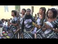 Otita Cultural Troupe - 2013