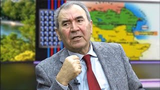 Əxlaqsızlıq - Başqasının Intim Həyatına Burun Soxmaqdır - Cəmil Həsənli