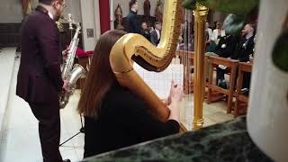 harfpipe - Canon in D