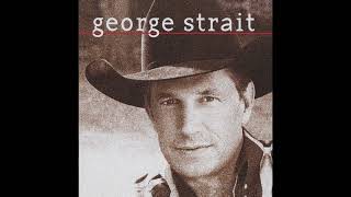 Watch George Strait Dont Make Me Come Over There And Love You video