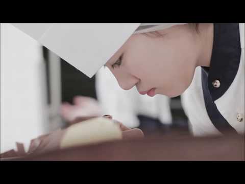 日本菓子専門学校の動画紹介