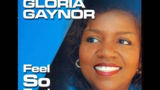 Watch Gloria Gaynor Feel So Real video