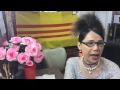 Lisa Pham khai dân trí số 154