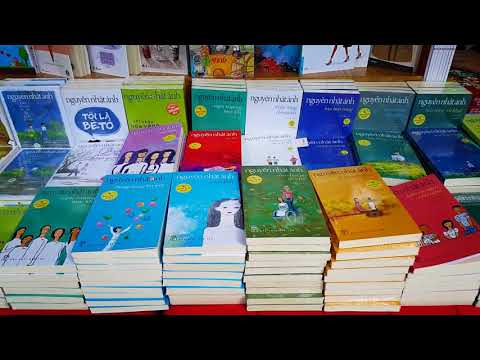 Hội sách lần thứ 5 năm 2018 - IUH