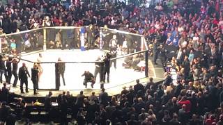 Ufc 244 Kevin Lee Ko