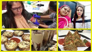 Lag Gaya Injection || Guest From Village || Fitness And Lifestyle Channel