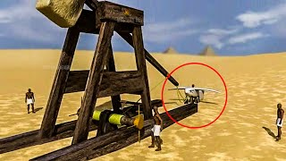 प्राचीन काल की ऐसी टेक्नोलॉजी जो इंसानों के बस की नहीं है ! Proofs Of Impossible ancient technology