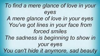 Watch Jill Sobule Sad Beauty video