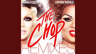 The Chop (Adam Joseph'S Bang Her On The Floor Remix)