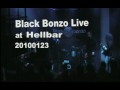 Black Bonzo- Because i love you