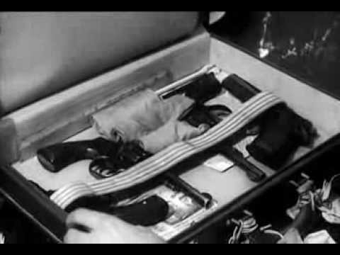 Trapped By Television [1936]