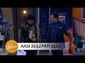 Sulepati Sule Menggambar Penampakan di Kantin Nunung download mp3 dan video Sulepati Sule Menggambar Penampakan di Kantin Nunung