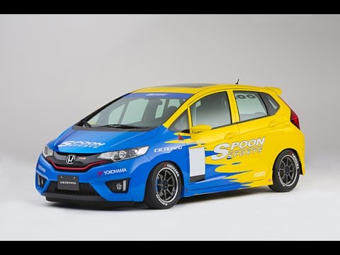 Honda Jazz 2015 Modified Honda Jazz Yang Keren 2015