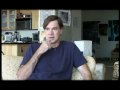 Gus Van Sant interview about Elephant Part 1/2