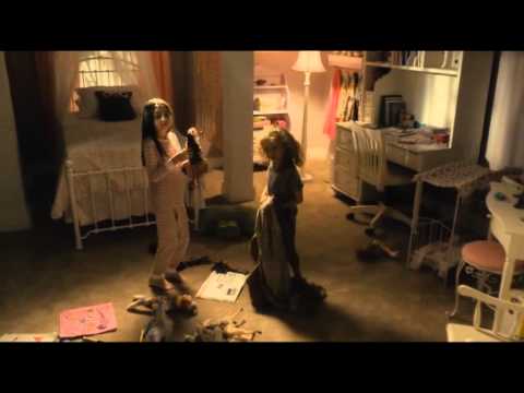 Scary Movie 5 - dabing dětských rolí