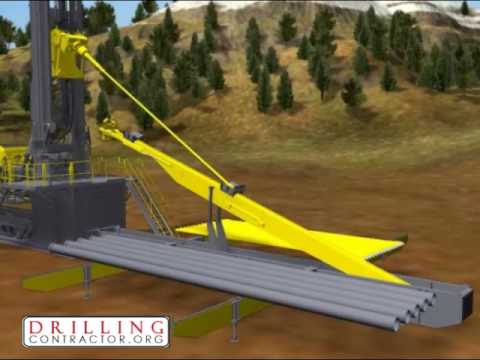 Atlas Copco Drilling Solutions' Predator Drilling System