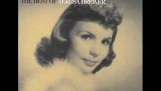 Watch Teresa Brewer Milord video
