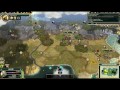 Civilization 5 King of Kings #4 - My Wife and My Balls