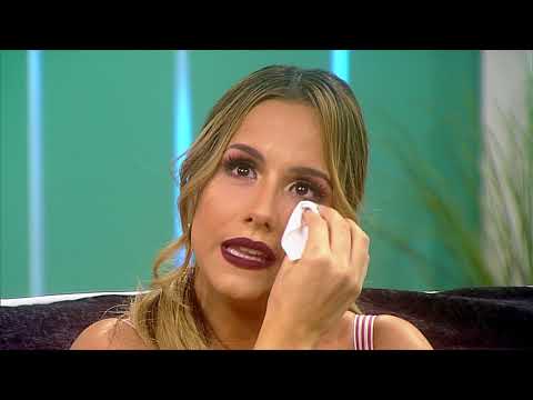 ATREVETE TEMP2 PROGRAMA#18 ANDREA PEREZ MEANA