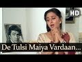 Swarg Jaisa Ghar Tha Apna (HD) - Ghar Ghar Ki Kahani Songs - Rishi Kapoor - Jaya Prada