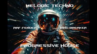 Melodic Techno & Progressive House  Mix 2023  Robert Owens Stan Kolev Aaron Suiss Haze-M Raf Fender