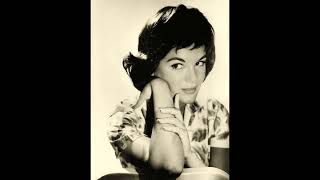 Watch Connie Francis Tu Mir Nicht Weh dont Break The Heart That Loves You video