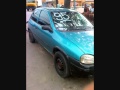 corsa 95 preço 5.700
