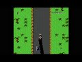 Classic Game Room - SPY HUNTER for NES review