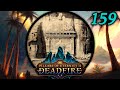 Danger in the Sandswept Ruins - Let's Play Pillars of Eternity II: Deadfire (PotD) #159