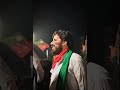 Imran Khan | Junoon Se Or Ishq Se Milti Hai Azadi | Media World #imrankhan #pti #ptijalsa