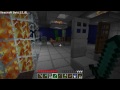 Zisteau Plays Minecraft #36 - Bridging Over Troubled Lava - Beta 1.3