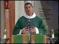 Mass For Shut Ins Eighth Sunday in Ordinary Time February 26, 2017 Mass For Shut Ins Eighth Sunday in Ordinary Time February 26, 2017